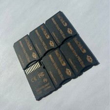 1PCS Memory Card Adapter for PSP: TF to MSproduo For Sony External Use
