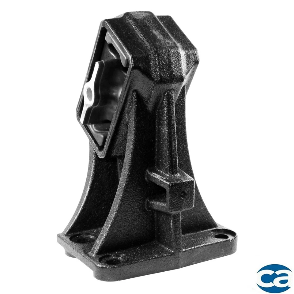 Front Engine Mounts & Rear Trans Mount 3PCS Set For Ram 4500; 5500 20-11 6.7L - Image 2 of 4