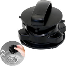 Garbage Disposal Stopper 75257 Magnetic Stopper, for Insin-Kerator Garbage Dispo