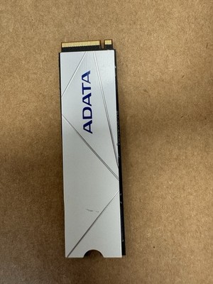 AData Premier SSD For Gamers 2TB NVMe APSFG-2T-CSUS