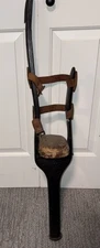 Antique Medical Peg Leg