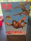 Hasbro G.I. Joe U.S. Airborne Ranger Action Figure