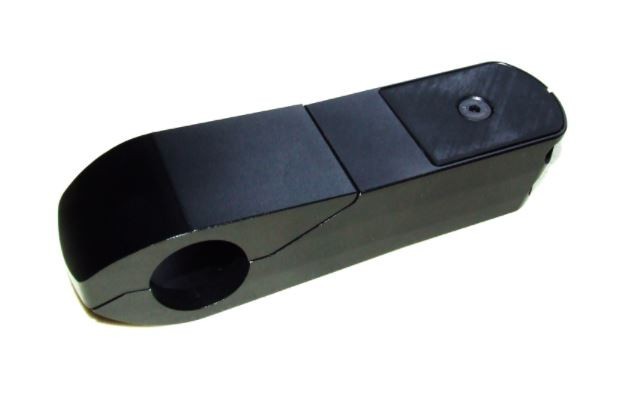 'LuLu' alloy aero TT / time trial / triathlon stem