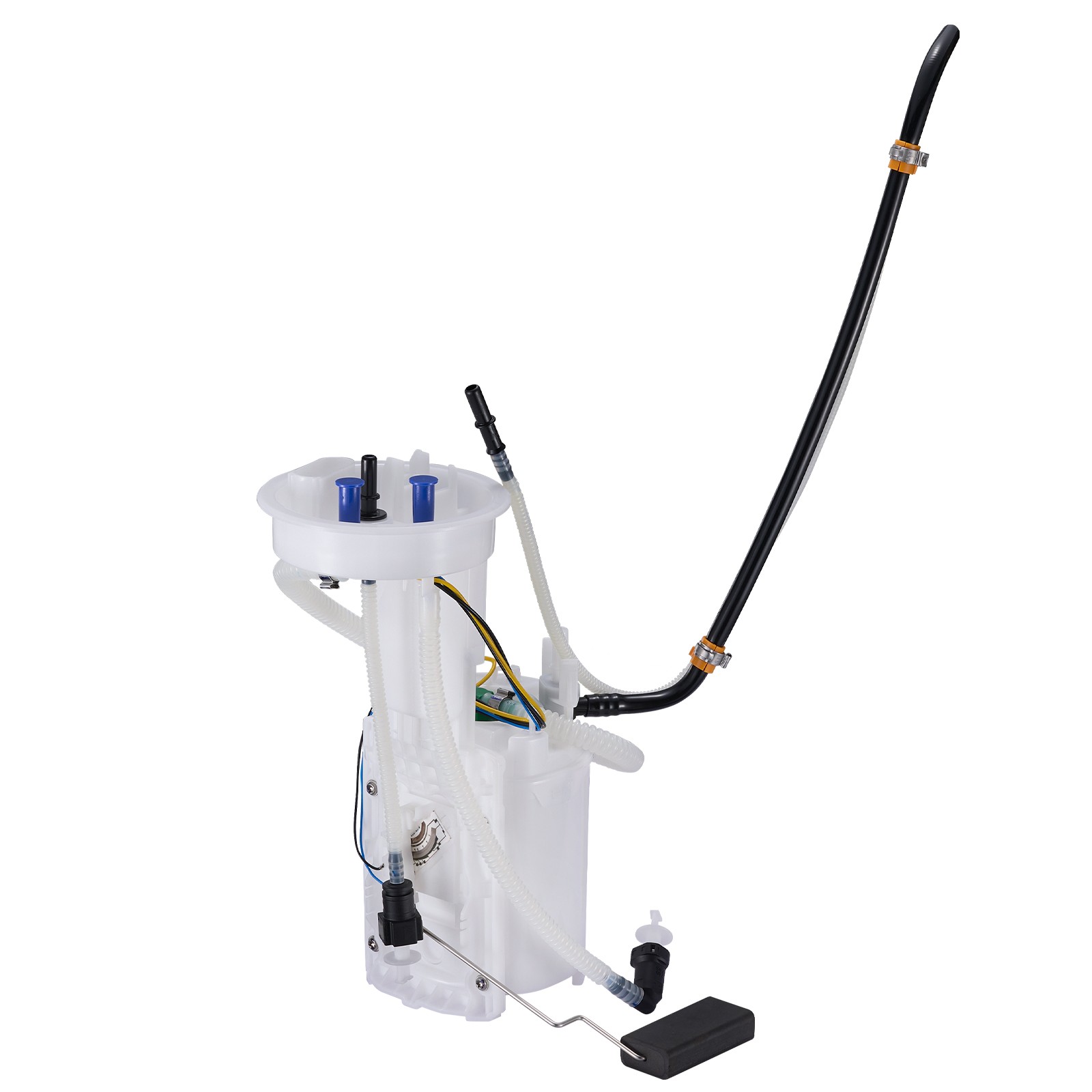 Fuel Pump Module Assembly For 2002-2005 Audi A4 3.0L 2002-2006 1.8L SP5017M