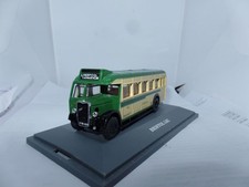 Corgi OOC 405xx Bristol L Single Deck Bus Crosville Liverpool   MIMB -FAULT UB