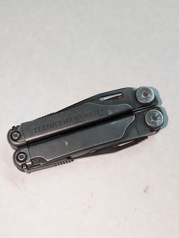 Leatherman Wave Multi-tool
