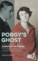 Harlan Greene | Porgy's Ghost | Buch | Englisch (2025) | EAN 9780820375090
