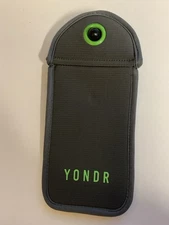 YONDR Phone Pouch Gray XL Locking Tested NEW Many Available FREE SHIPPING!