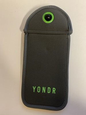 YONDR Phone Pouch Gray XL Locking Tested NEW **Many Available** FREE SHIPPING!