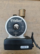 Vaillant Heizungspumpe VP5 PWM