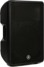 Yamaha DBR15 800W 15 inch Powered Speaker