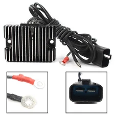 Voltage Regulator Rectifier Replacement For Harley Dyna Super Glide 1450 99-03
