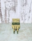 GI Joe Sand Razor Vehicle Part Hasbro 2002 Action Force