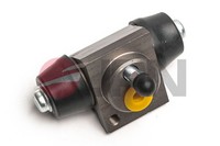 JPN Radbremszylinder Bremszylinder FüR Opel Corsa C F08 F68 Astra G CC F48_ F08_
