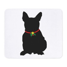 CafePress Non-slip Rubber Mousepad, Gaming Mouse Pad 594015798 