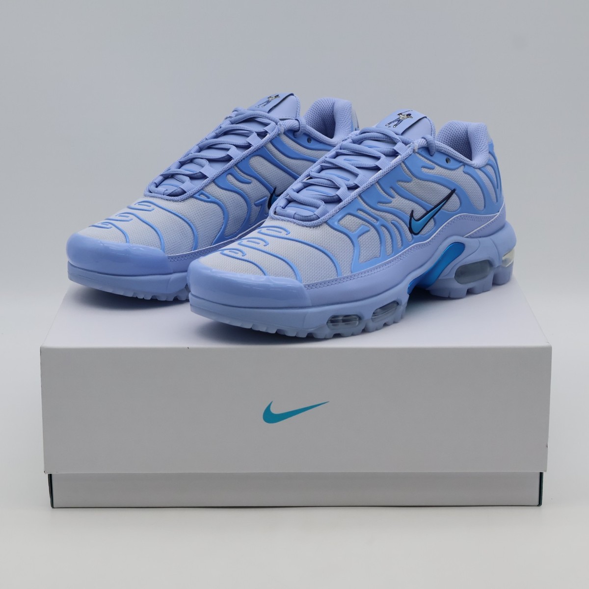 Nike Air Max Plus Golf x Eastside Golf BlueMen’s - BRAND NEW Size 11 Nike Air Max Plus G x Eastside Golf main image 4