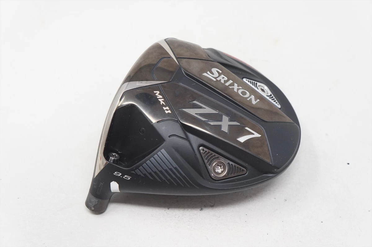 Srixon Driver Left-Handed Golf Clubs for sale | eBay Srixon Driver Left-Handed Golf Clubs for sale | eBay