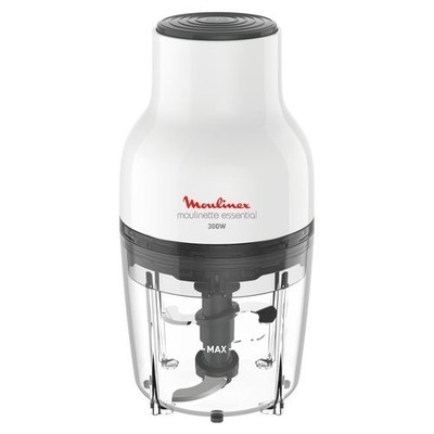 Moulinex TRITATUTTO Die Moulinette Essential