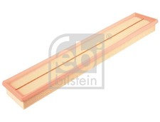 FEBI BILSTEIN Luftfilter 175202 Filtereinsatz für PORSCHE PANAMERA 971 Sport 976