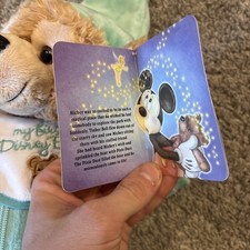 my first disney bear products for sale | eBay