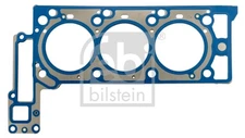 Right Febi Bilstein 102393 gasket, cylinder head for Dodge, Mercedes-Benz