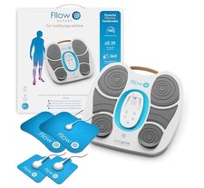 Paingone Fllow Blood Circulation Boosting Device for Legs and Feet, 150 Levels