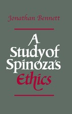 A Study of Spinozas Ethics