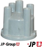 JP Group 1191200300 ZüNdverteilerkappe ZüNdverteiler FüR Skoda