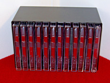 Iomega Zip Disk Lot 12 100mb FREE Case Logic ALL TESTED