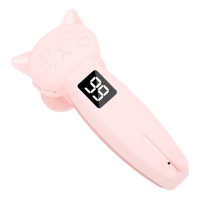Auto Clicker Type C Fast Charging Continuous Click 99 Speed Adjustable Automatic
