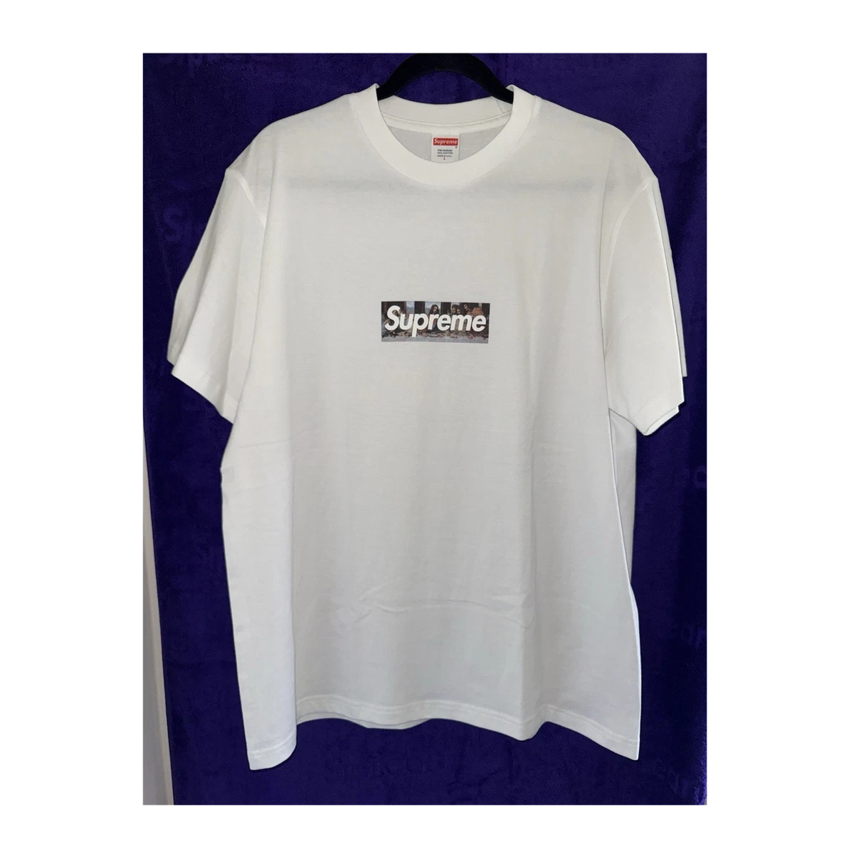 Supreme Short Sleeve T-Shirts for Men for sale | eBay