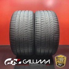 Set Of 2 Tires Pirelli Scorpion Zero All Season Mo 31540r21 3154021 94865 Set Of 2 Tires Pirelli Scorpion Zero All Season Mo 31540r21 3154021 94865