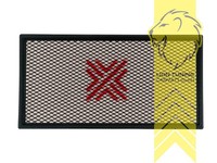 Pipercross Sportluftfilter FüR Skoda Octavia 1U 1.6I 1.8I 1.8T 1.9Sdi 1.9Tdi 2.0