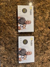 Halo 2 collar wireless dog fence GPS  training collar , GPS Tracker,size small