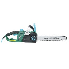 McGregor MEC18403 40cm Electric Chainsaw - 1800w - USED ITEM