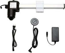 Limoss 451011 Motor Actuator Model MD140-02-L1-157-204 for Recliner Lift Chairs