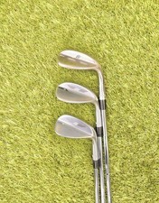 Titleist SM9/SM8 Vokey Wedge Set - 50/54/58