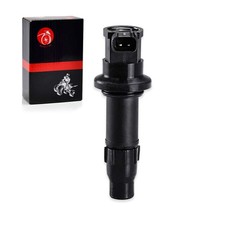 Ignition Coil For Yamaha YZ450F WR450F 2003-2009 5TA-82310-10-00 5TA-82310-00-00