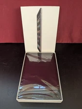 Apple iPad Air Wi-Fi 32GB Space Gray First Generation A1474 MD785LL/B OPEN BOX