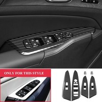 Abs Fensterheber Taster Bedienfeld Abdeckung Zierleiste FüR Kia Sportage NQ5 LHD