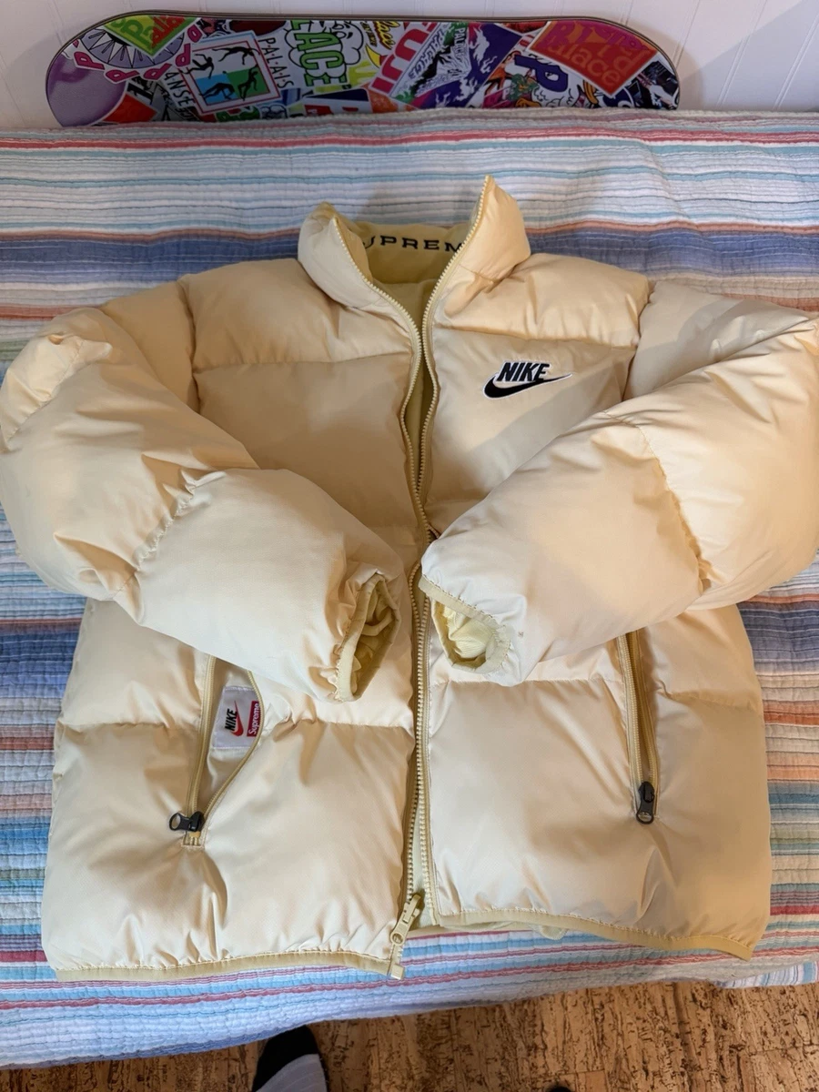 Nike Yellow Coats, Jackets & Vests for Men for Sale | Shop New