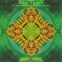 Dub Trees - Celtic Vedic Colour Vinyl - Vinyl Record L.P. Set - G3Z
