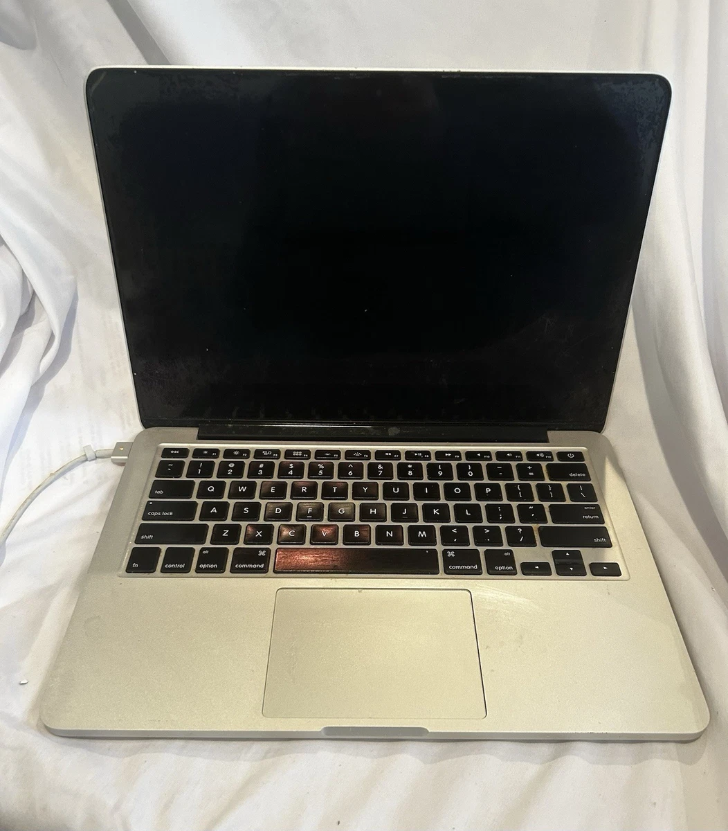 2013 Apple MacBook Pro 16GB Memory Laptops for sale | eBay