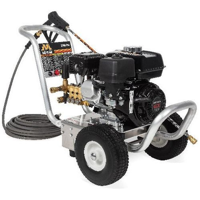#ad #ad 2700 PSI 2.4 GPM Portable Pressure Washer Honda CA 2703 1MMH $2454.95