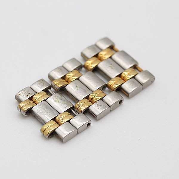 Gucci watch bracelet (authentic) Vintage Gucci 13 Bezel Bracelet Watch Boxed Set – Recess main image 2