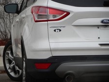 2013 Ford Escape Titanium AWD 4dr SUV