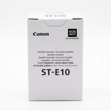 Canon ST-E10 Speedlite Transmitter Brand New