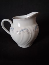 YAMAKA China Japan Elegance Pattern Creamer