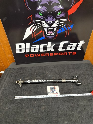 Yfz450 04-09 Houser Racing Stem With Flag Yamaha