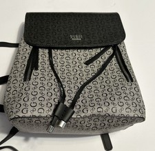 Guess Logo Backpack